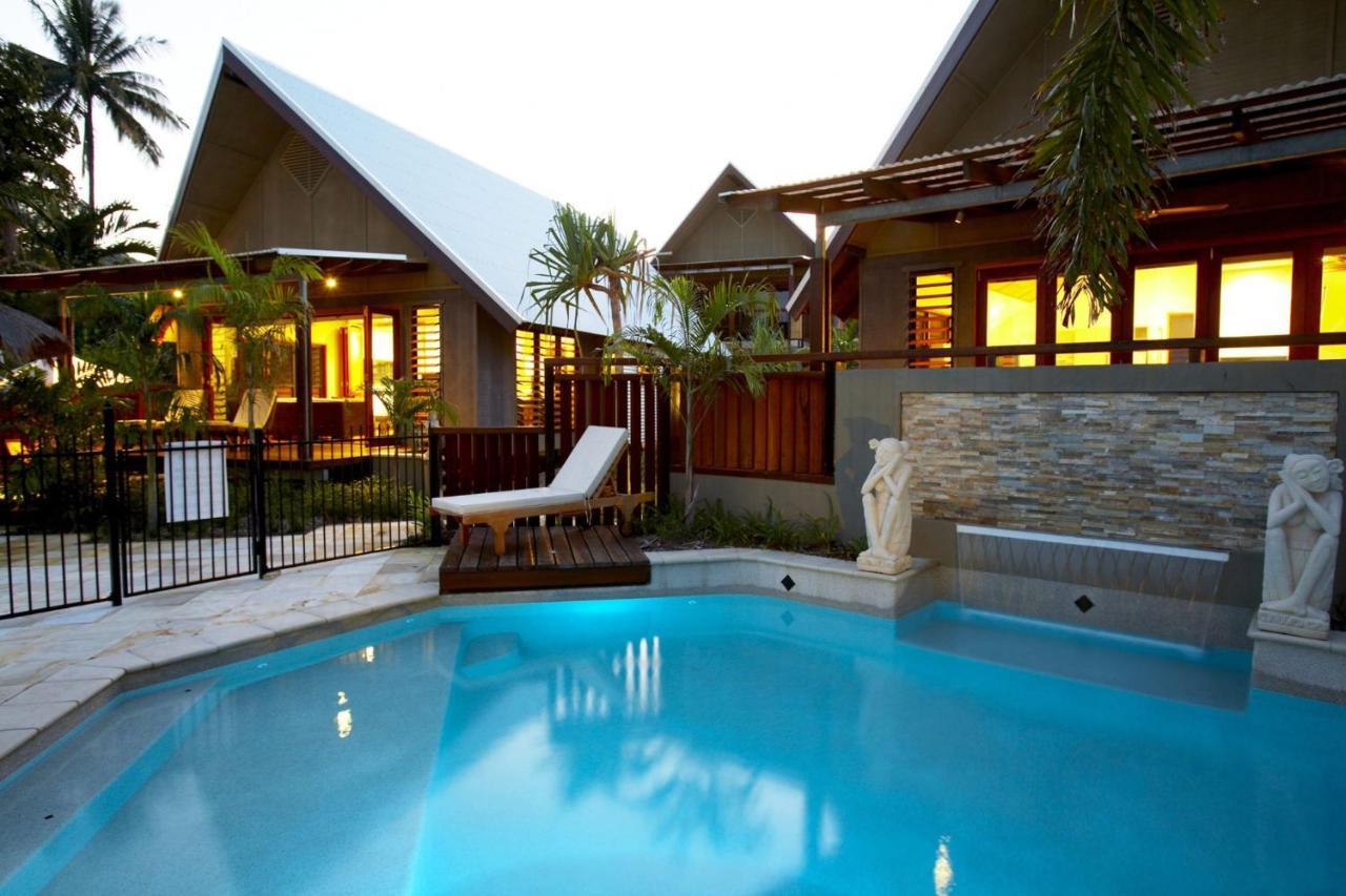 Pure Magnetic Villa 6 Nelly Bay Exterior foto
