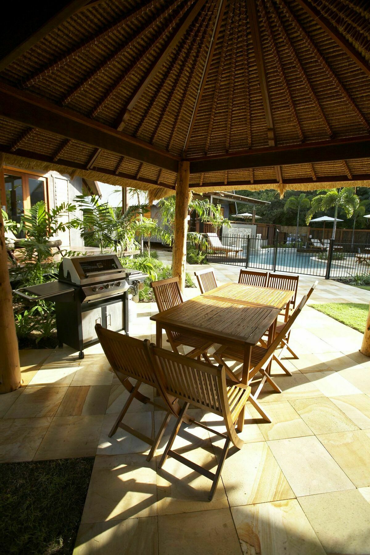 Pure Magnetic Villa 6 Nelly Bay Exterior foto